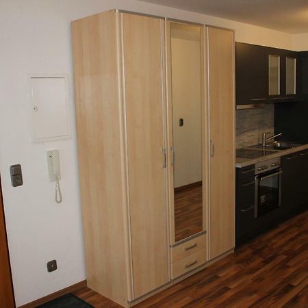 Kleine Ferienwohnung Inzlingen Extérieur photo